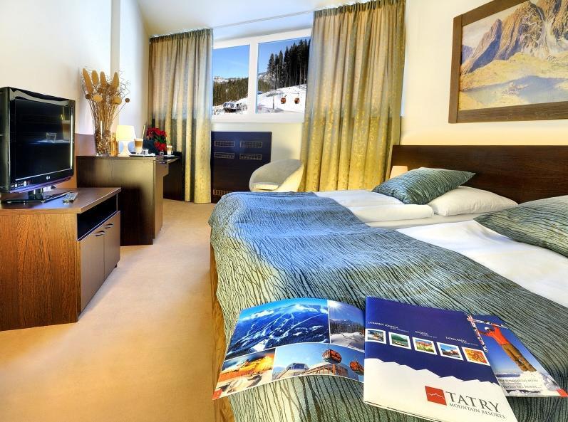 Grand Jasna Hotel