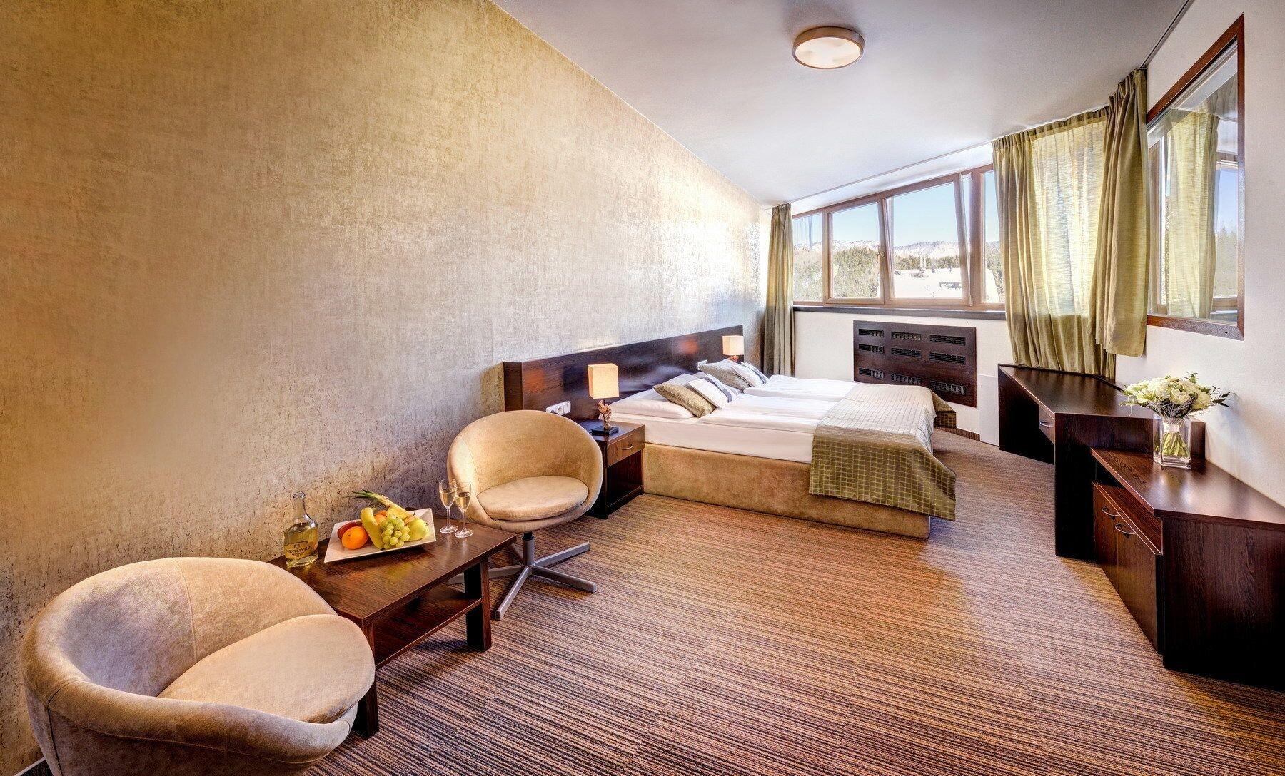 Grand Jasna Hotel 4*