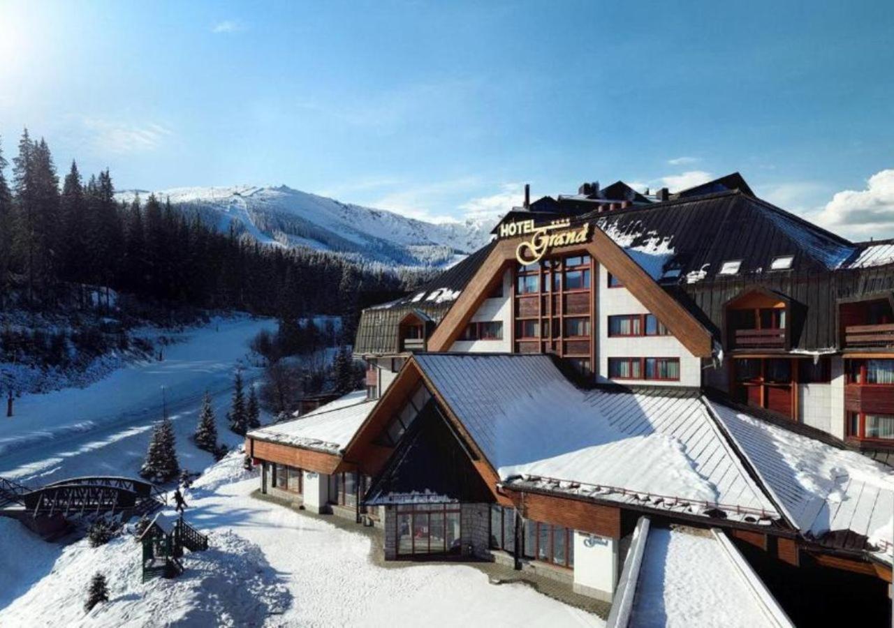 Grand Jasna 4*