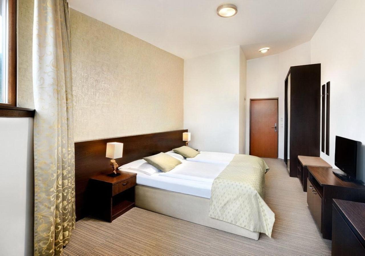 Hotel Grand Jasna Dolina Demianowska
