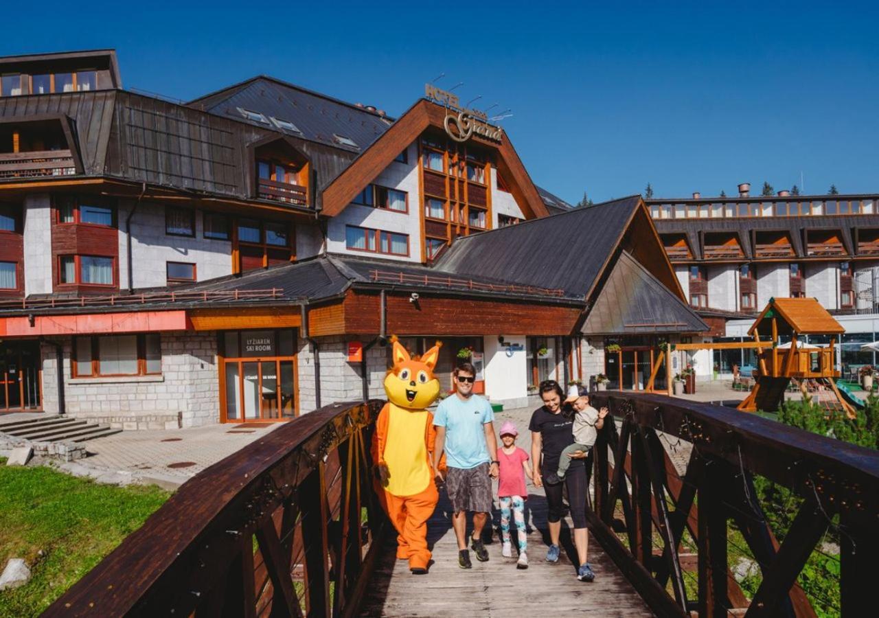 Grand Jasna Hotel