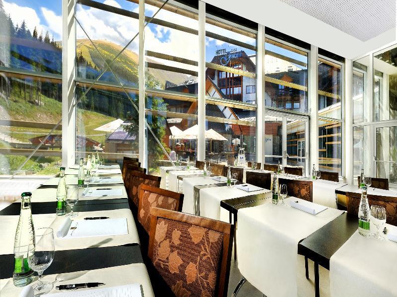 Grand Jasna 4*