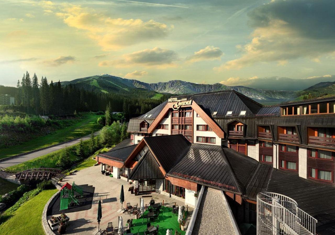 Grand Jasna 4*
