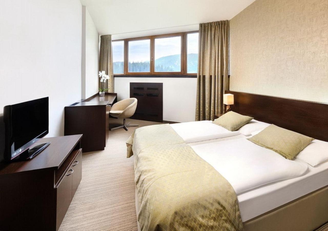Hotel Grand Jasna