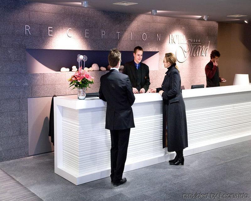 Grand Jasna Hotel 4*