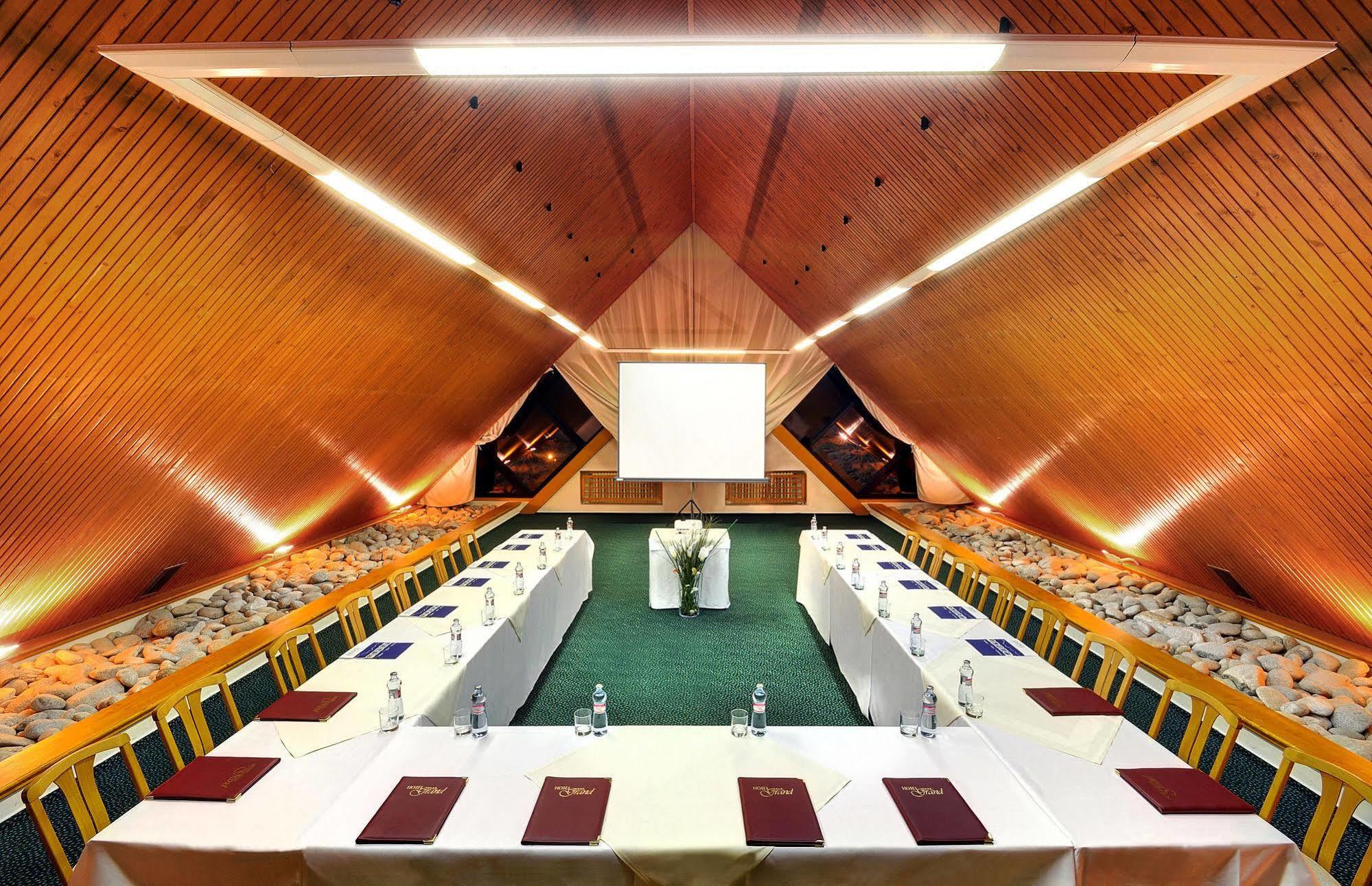 Grand Jasna Hotel 4*