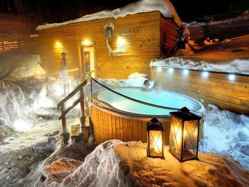Grand Jasna Hotel