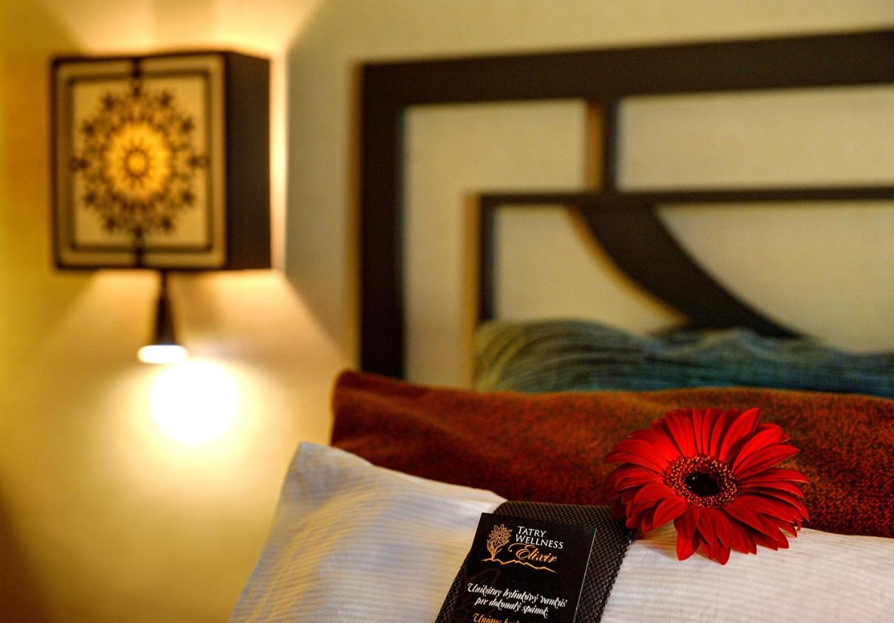 Hotel Grand Jasna