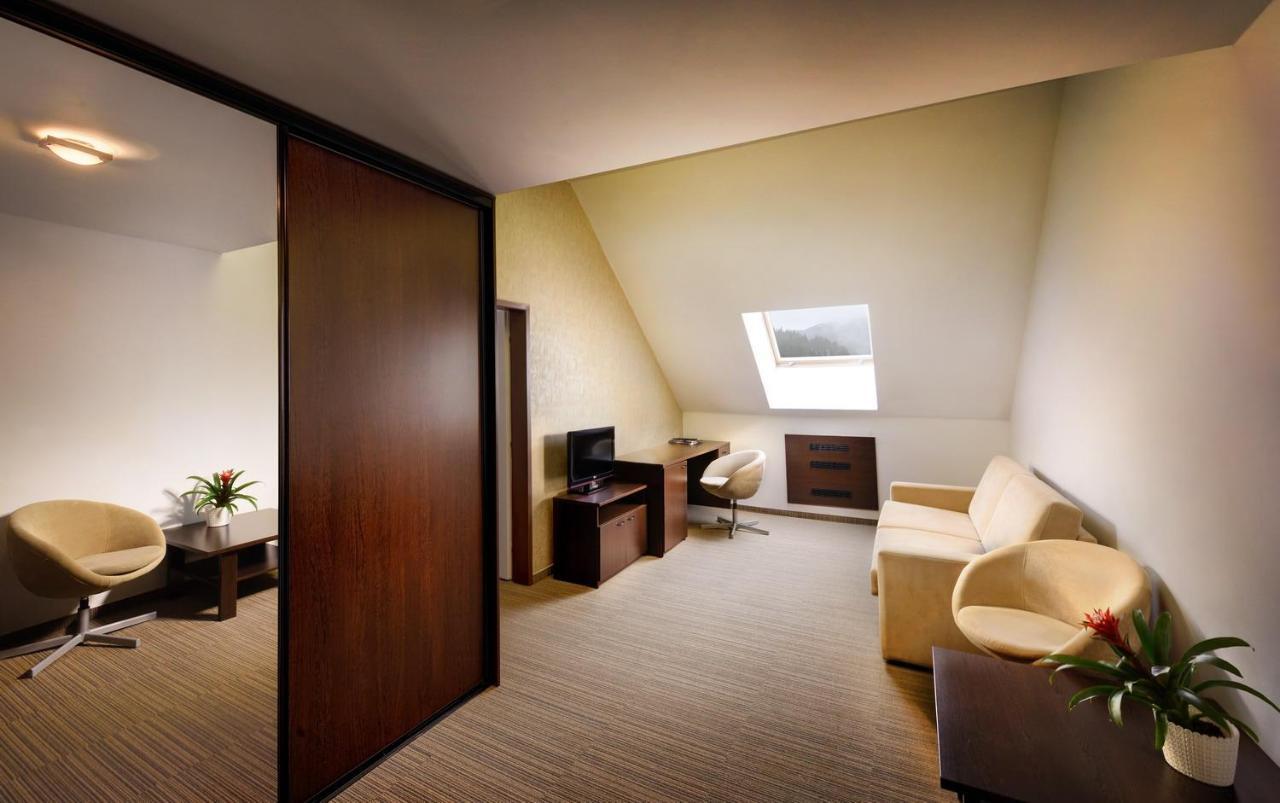 Grand Jasna 4*